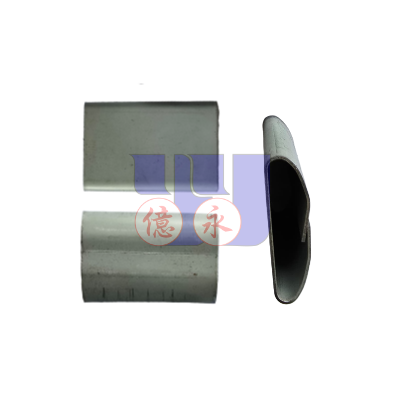Yee Yong Plastic Enterprise | 億永塑胶企业 - Steel Strapping Clips | 铁皮夹